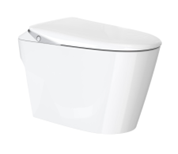 Commode Seat