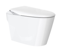 Commode Seat
