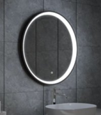 Makeup mirror