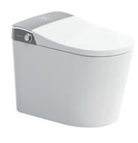 Commode Seat
