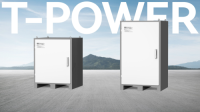 T series industrial and commercial cabinet