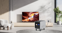 A series home storage all-in-one machine