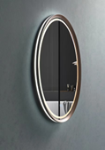 Bathroom mirror