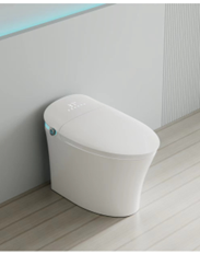 Commode Seat