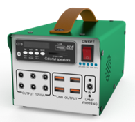 D series home storage all-in-one machine