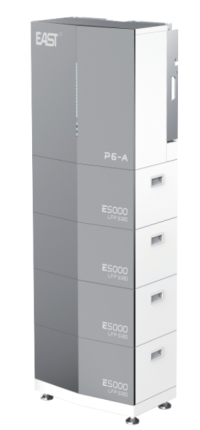 P6A home storage all-in-one machine