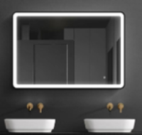 Makeup mirror