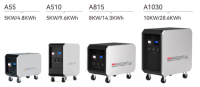 A series home storage all-in-one machine