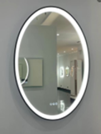 Room mirror